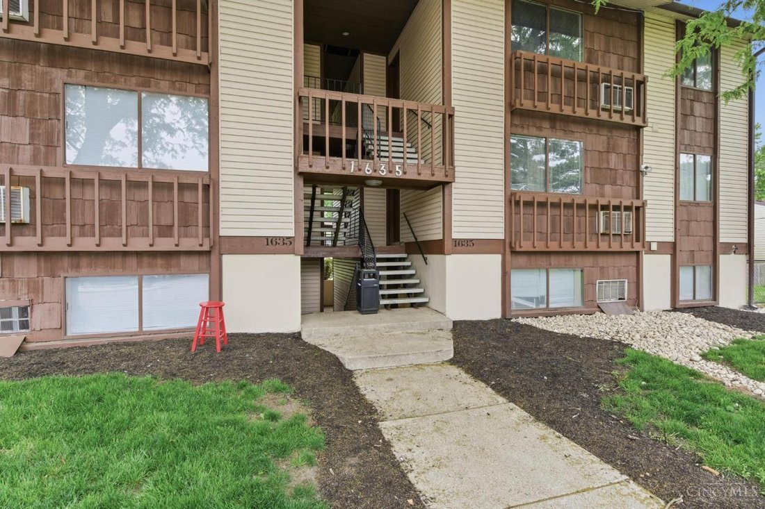 Apartment in Middletown, Ohio, United States 2 - 17842560