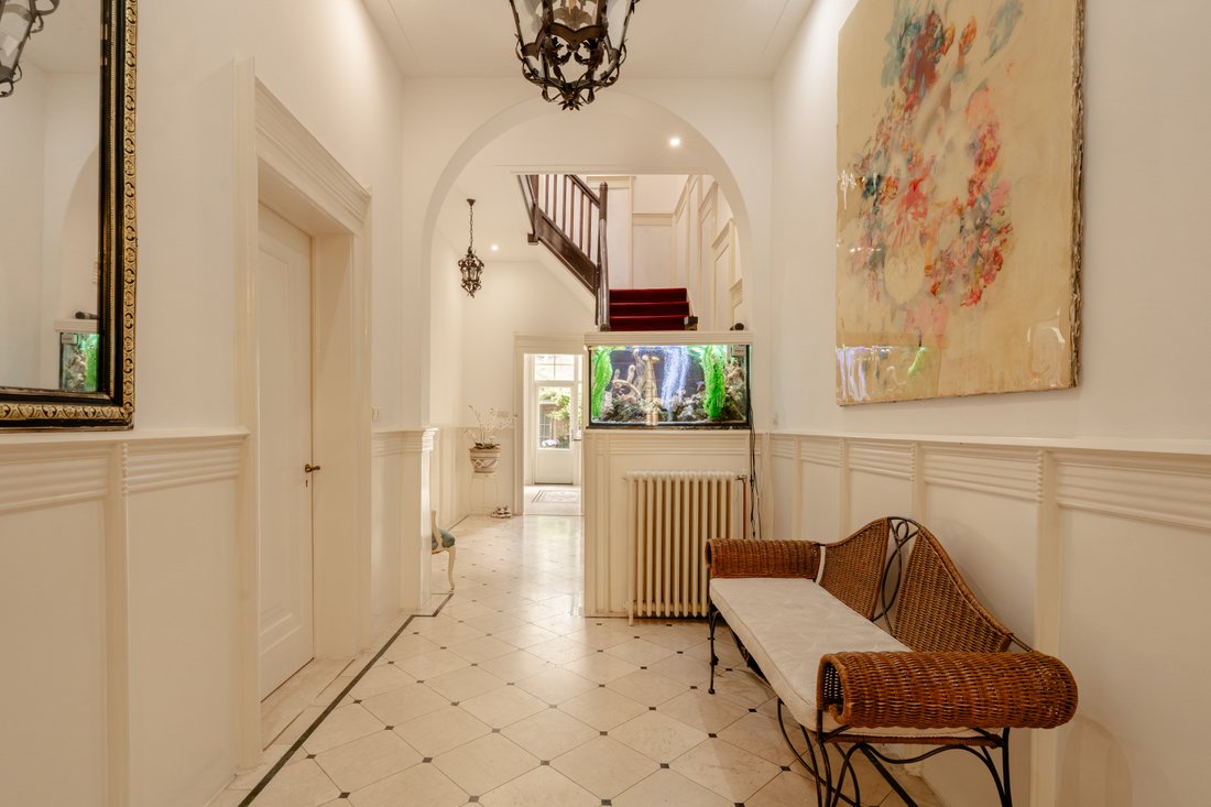 Townhouse in Apollobuurt, North Holland, Netherlands 3 - 17842849