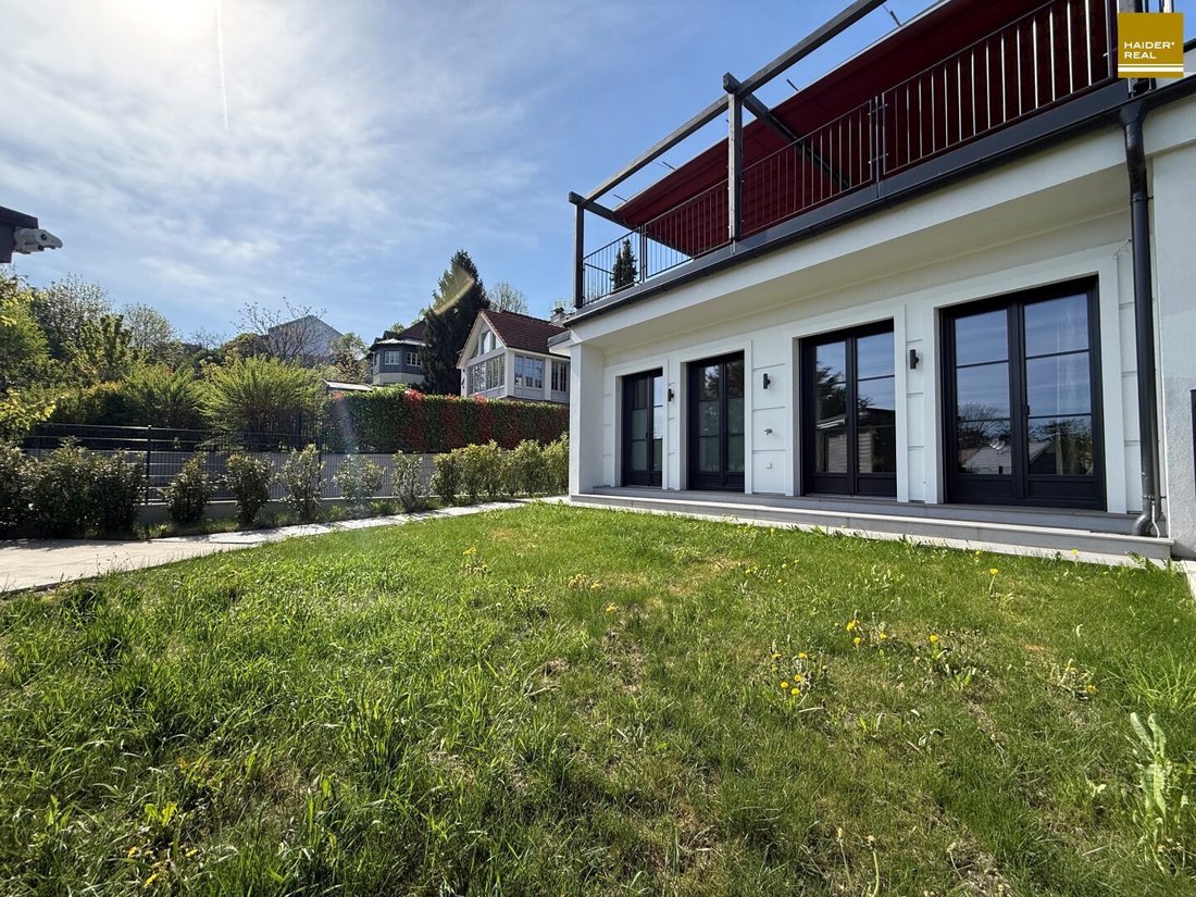 House in Klosterneuburg, Lower Austria, Austria 3 - 17842470