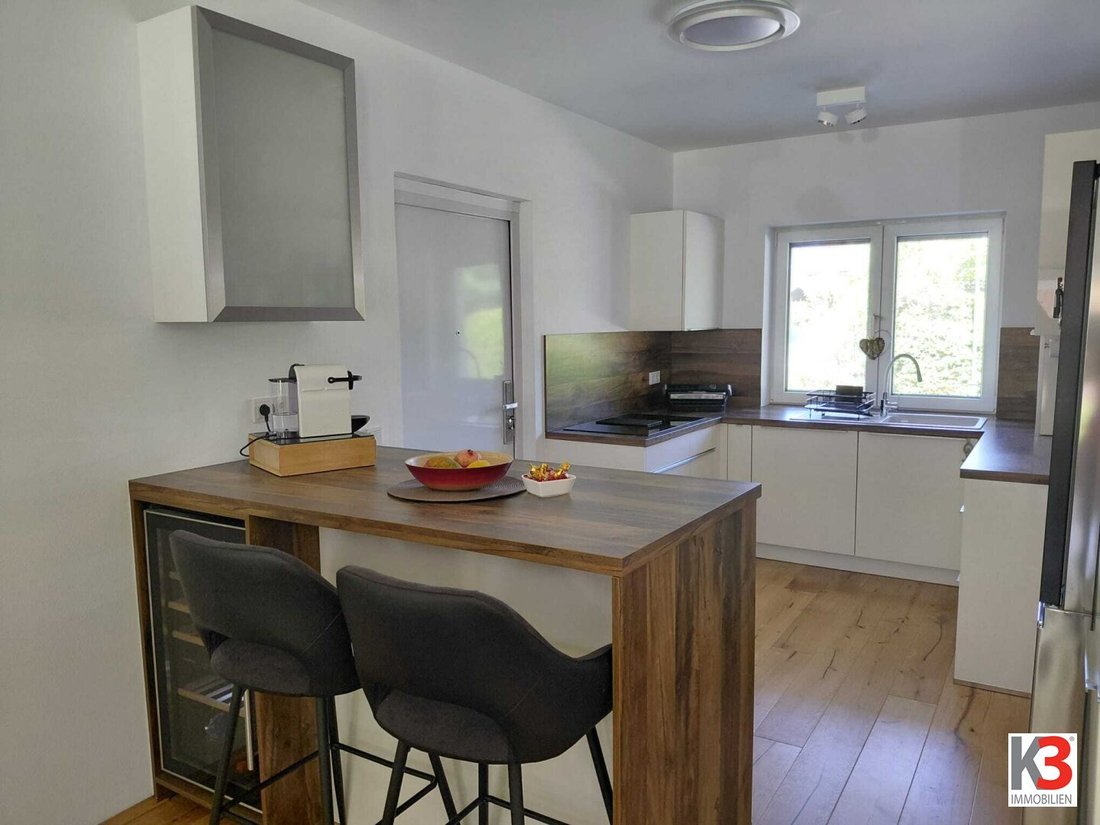 Apartment in Arnoldstein, Carinthia, Austria 4 - 17842427