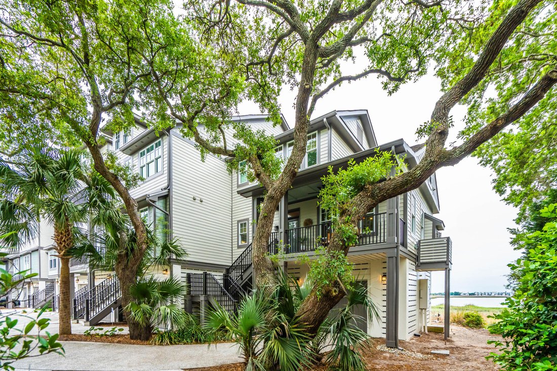 House in Mount Pleasant, South Carolina, United States 2 - 17842578