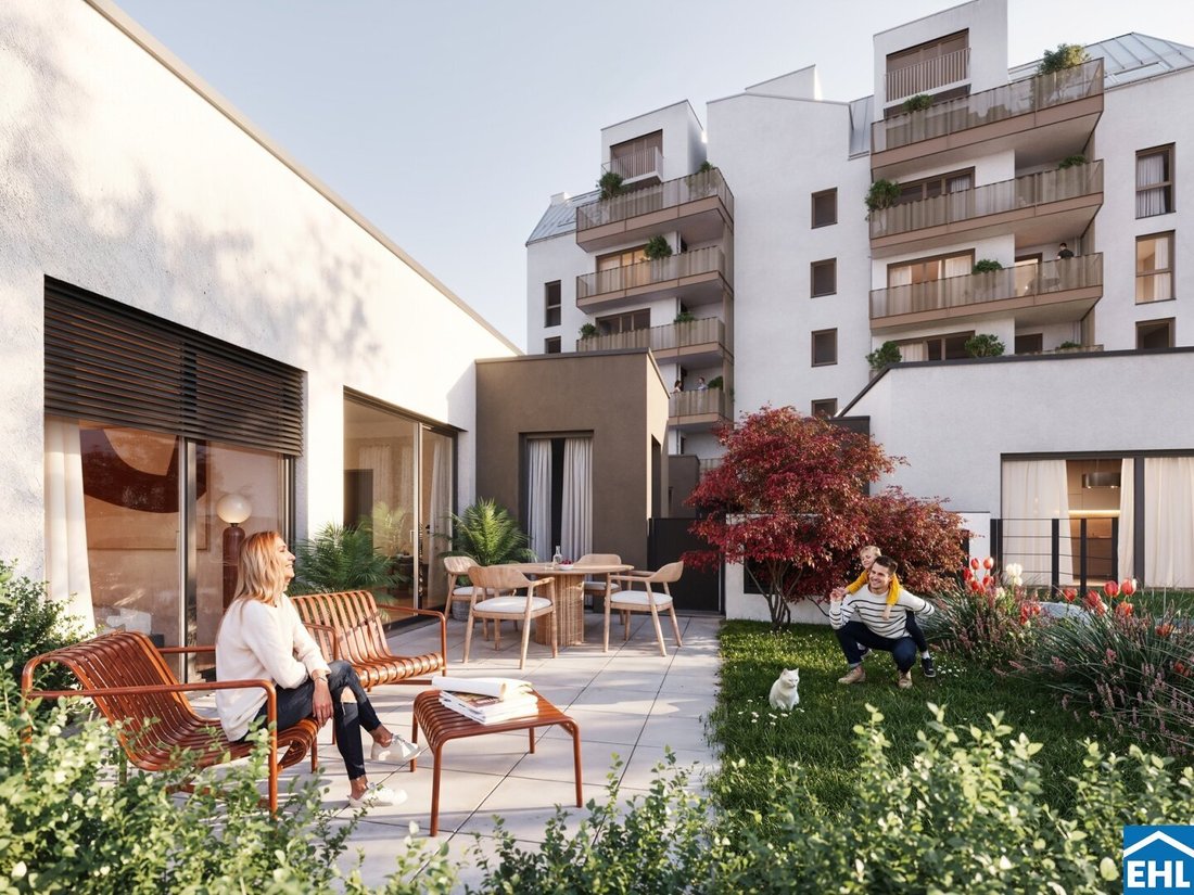 Apartment in Vienna, Wien, Austria 5 - 17842475