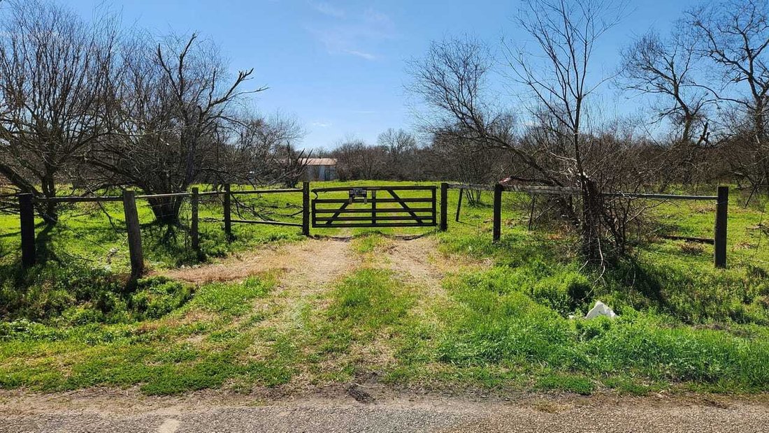 Land in Pattison, Texas, United States 3 - 17842823