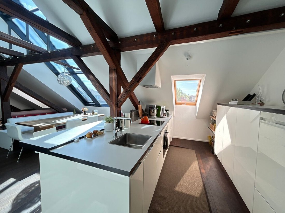 Apartment in Graz, Styria, Austria 4 - 17842468
