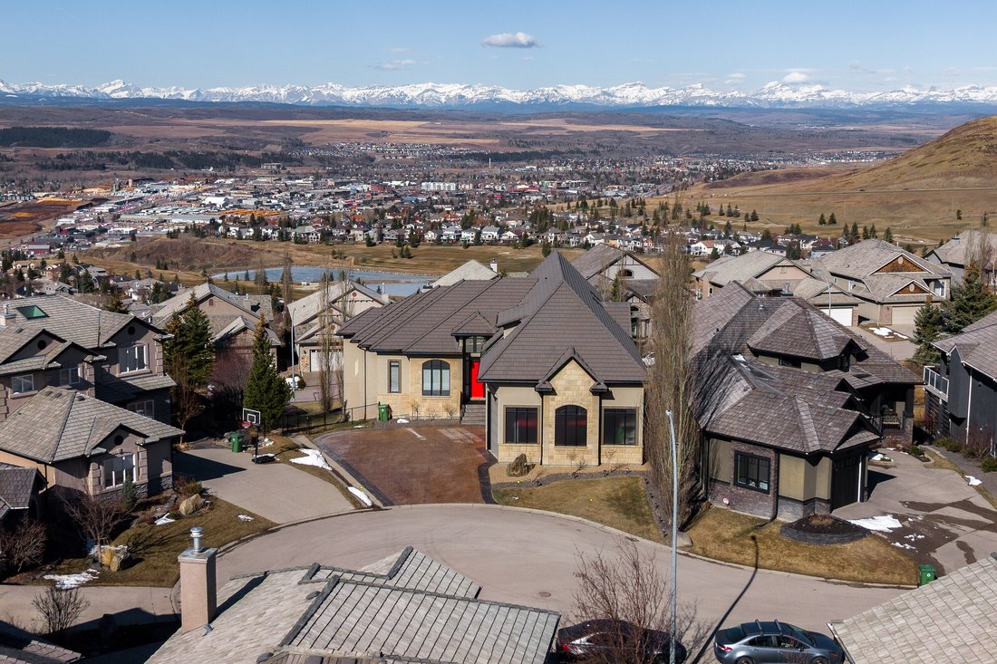 Casa en Cochrane, Alberta, Canadá 5 - 17842442