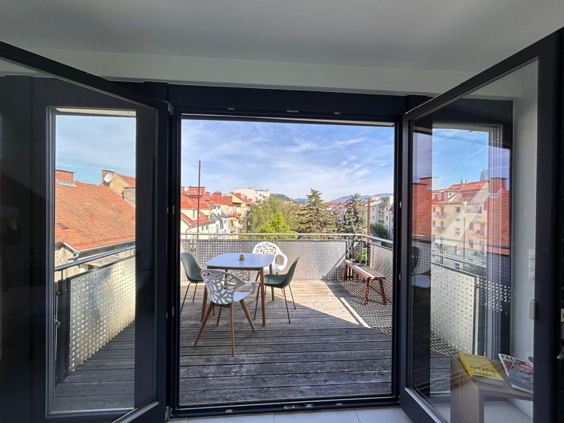 Apartment in Graz, Styria, Austria 2 - 17842468