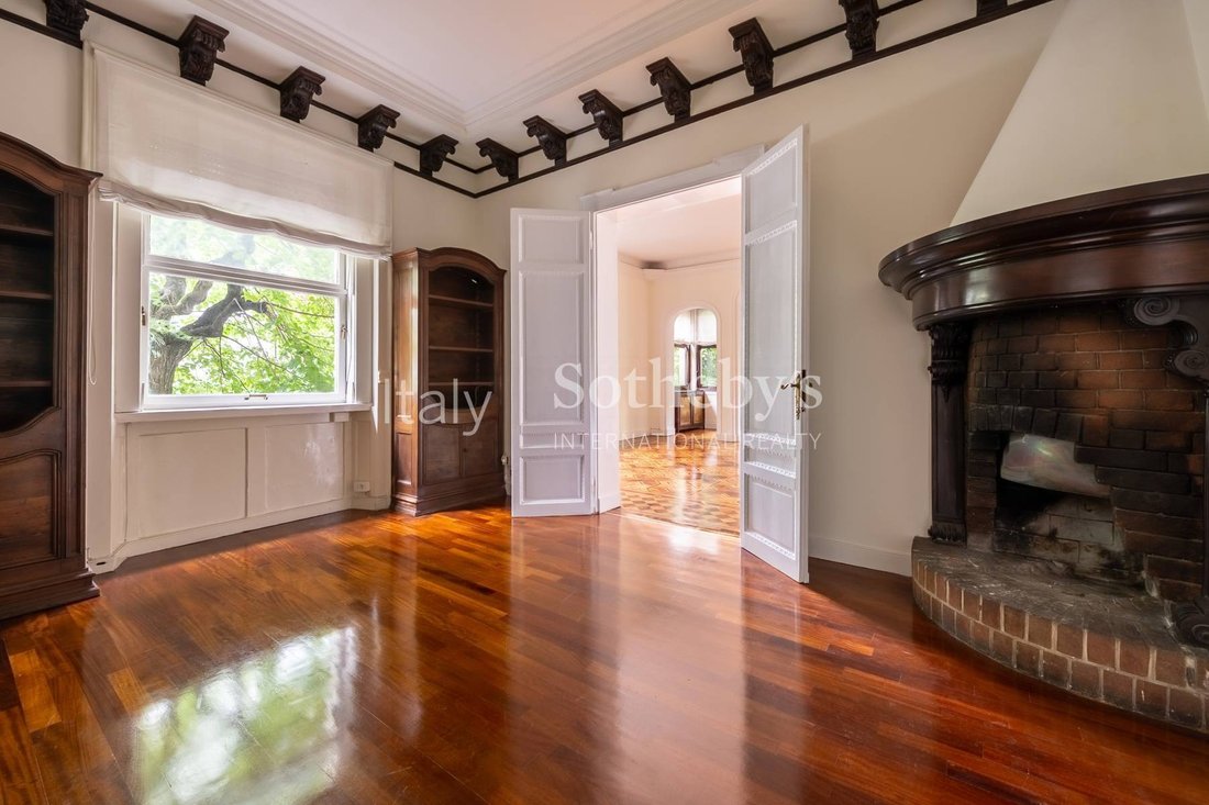 Apartment in Sempione, Milan, Italy 4 - 17842888