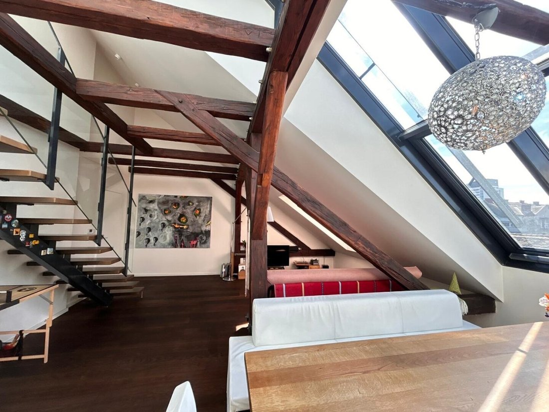 Apartment in Graz, Styria, Austria 3 - 17842468