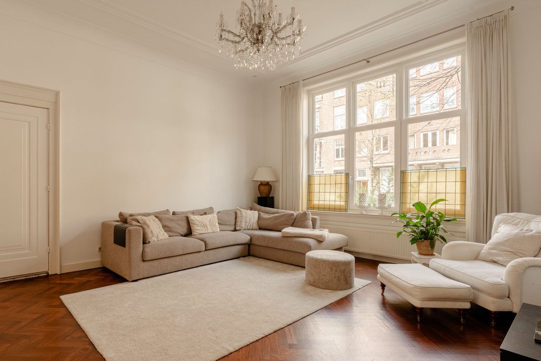 Townhouse in Apollobuurt, North Holland, Netherlands 4 - 17842849