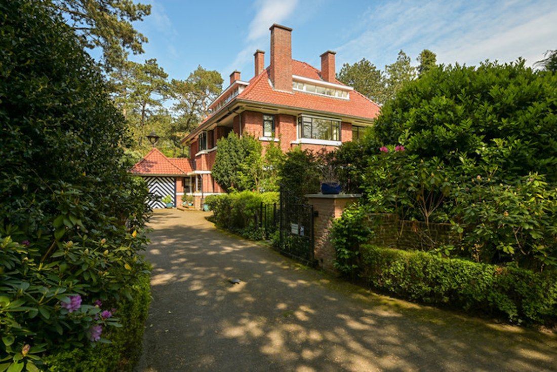 House in Wassenaar, South Holland, Netherlands 2 - 17842586