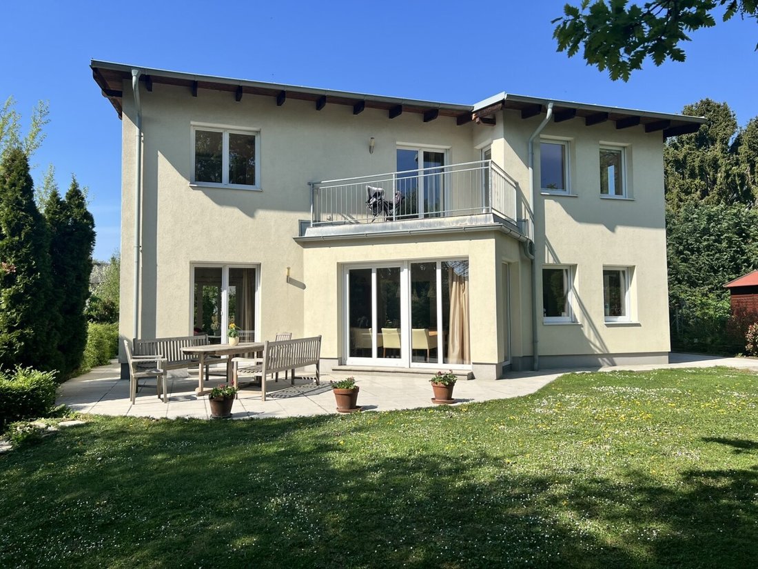 House in Baden bei Wien, Lower Austria, Austria 2 - 17842465