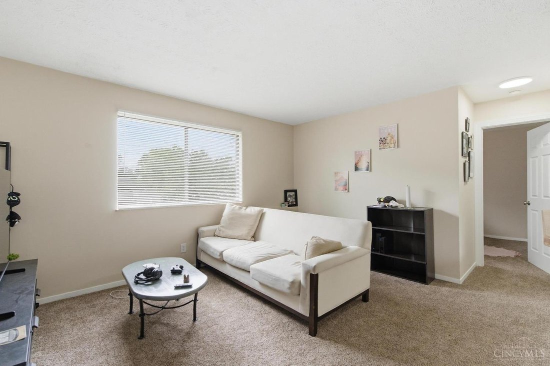 Apartment in Middletown, Ohio, United States 5 - 17842560