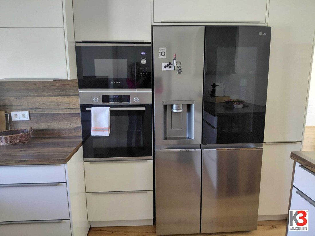 Apartment in Arnoldstein, Carinthia, Austria 5 - 17842427