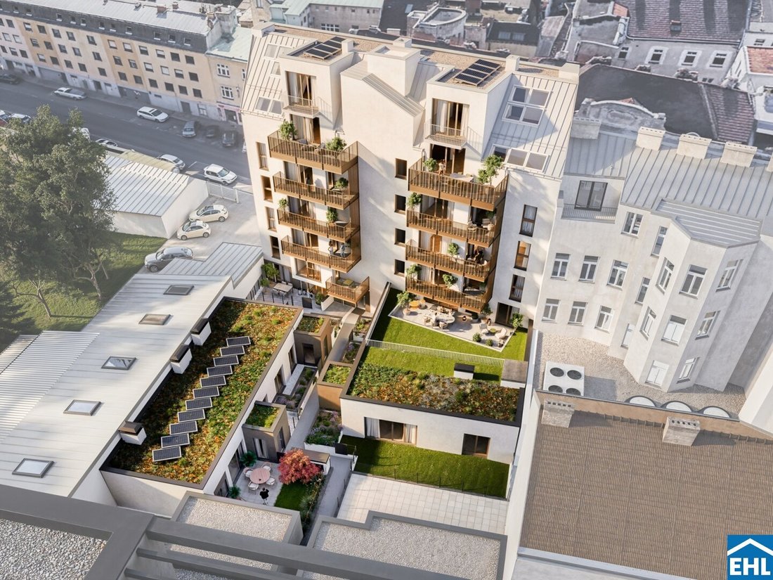 Apartment in Vienna, Wien, Austria 4 - 17842475