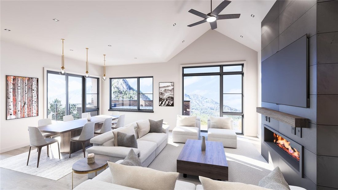 Condo in Frisco, Colorado, United States 1 - 17842377
