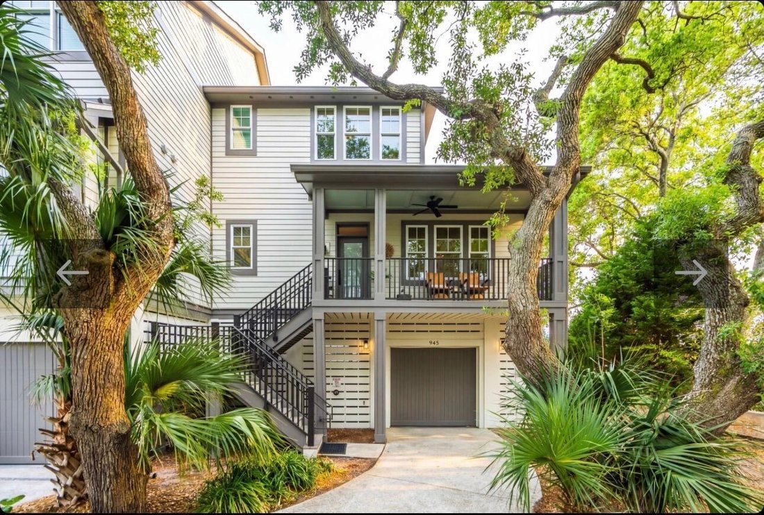 House in Mount Pleasant, South Carolina, United States 1 - 17842578