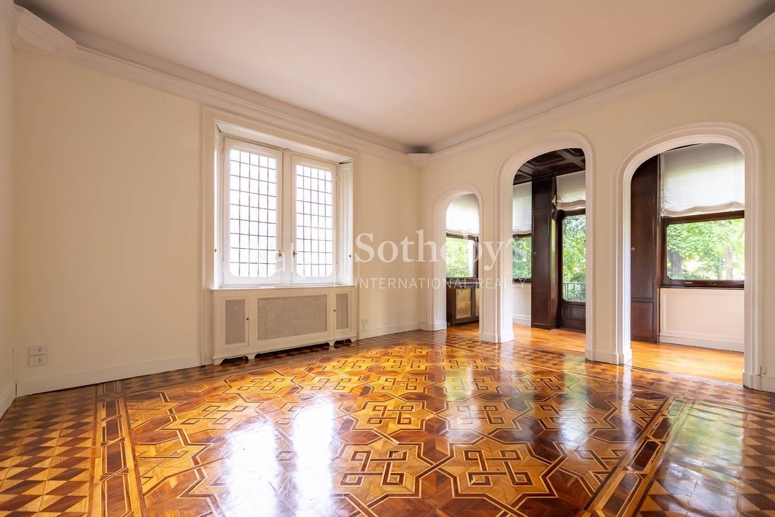 Apartment in Sempione, Milan, Italy 3 - 17842888