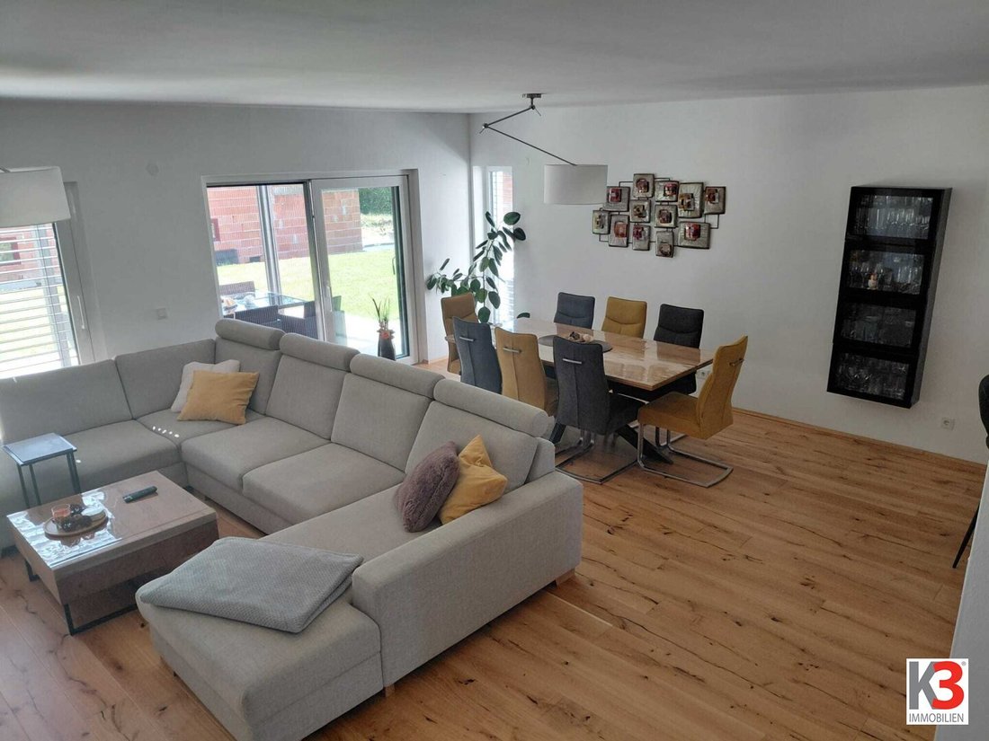 Apartment in Arnoldstein, Carinthia, Austria 3 - 17842427