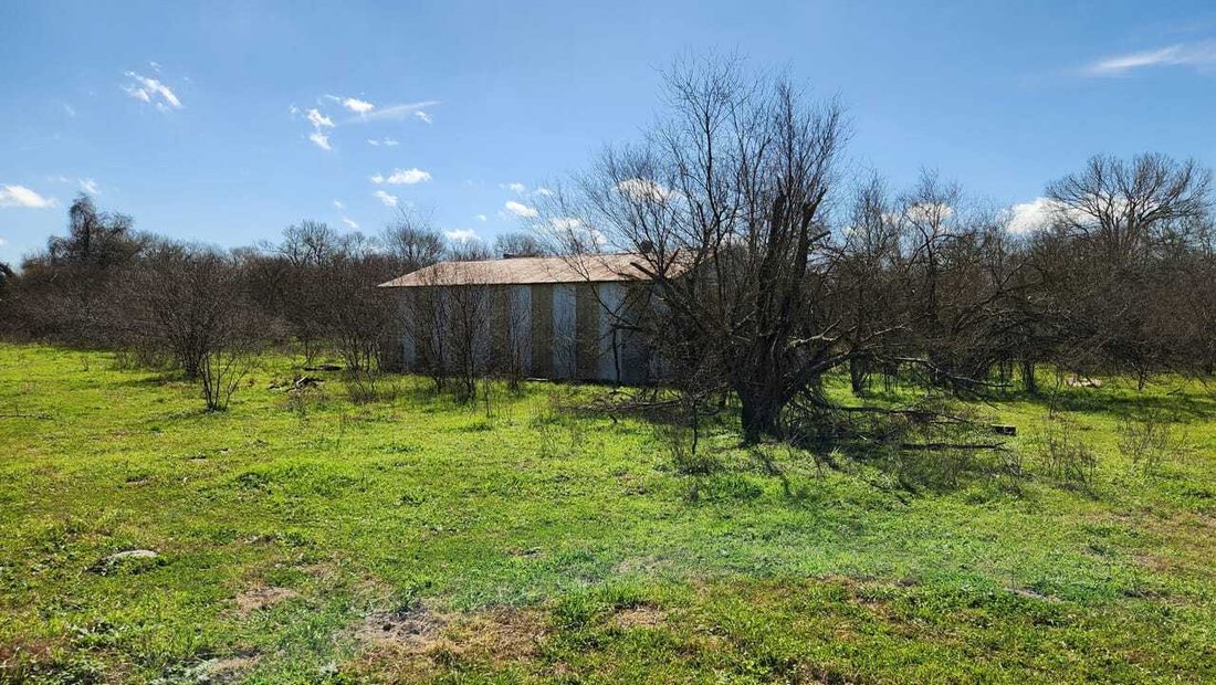 Land in Pattison, Texas, United States 4 - 17842823