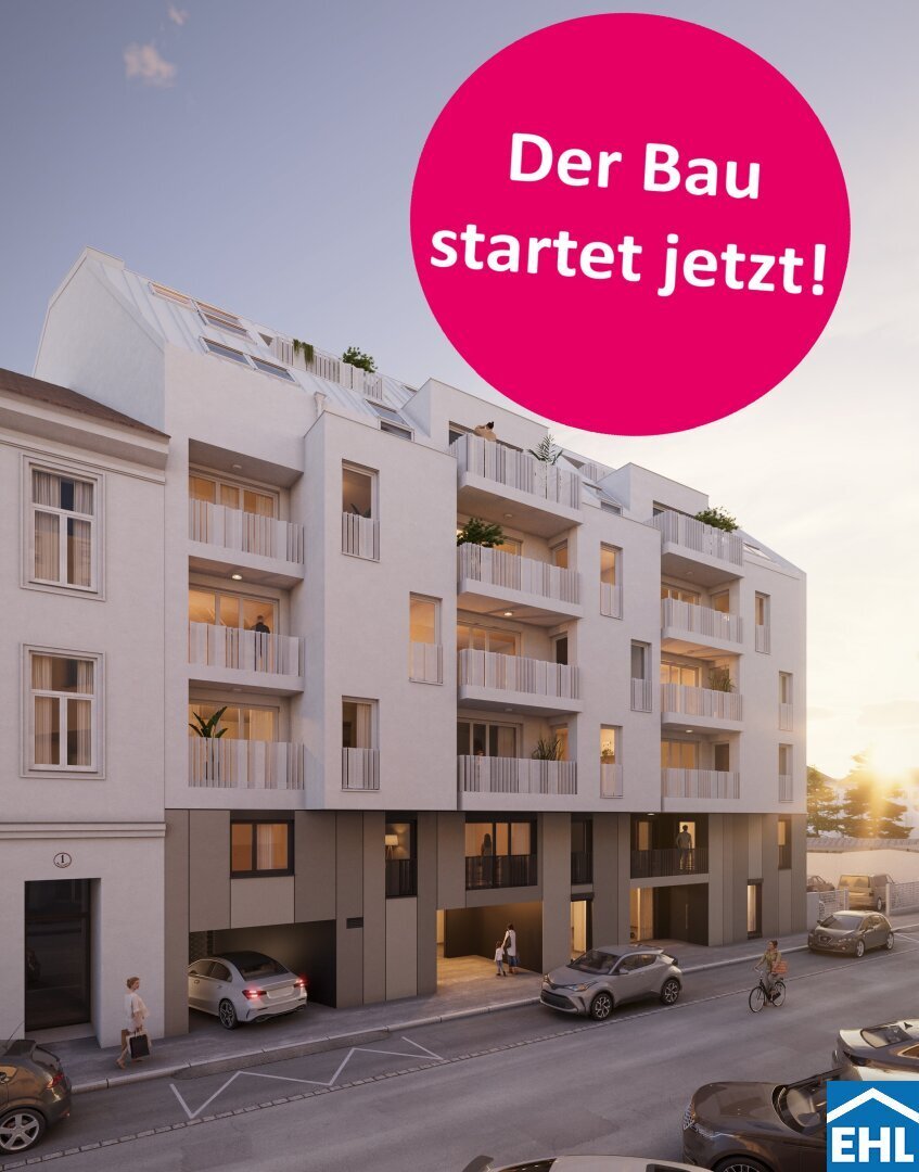 Apartment in Vienna, Wien, Austria 1 - 17842475