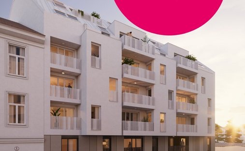 Wohnung in Wien, Wien, Österreich 1