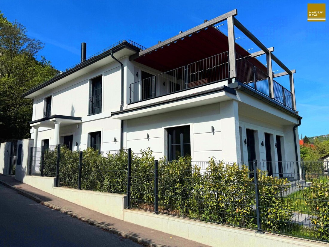 House in Klosterneuburg, Lower Austria, Austria 2 - 17842470