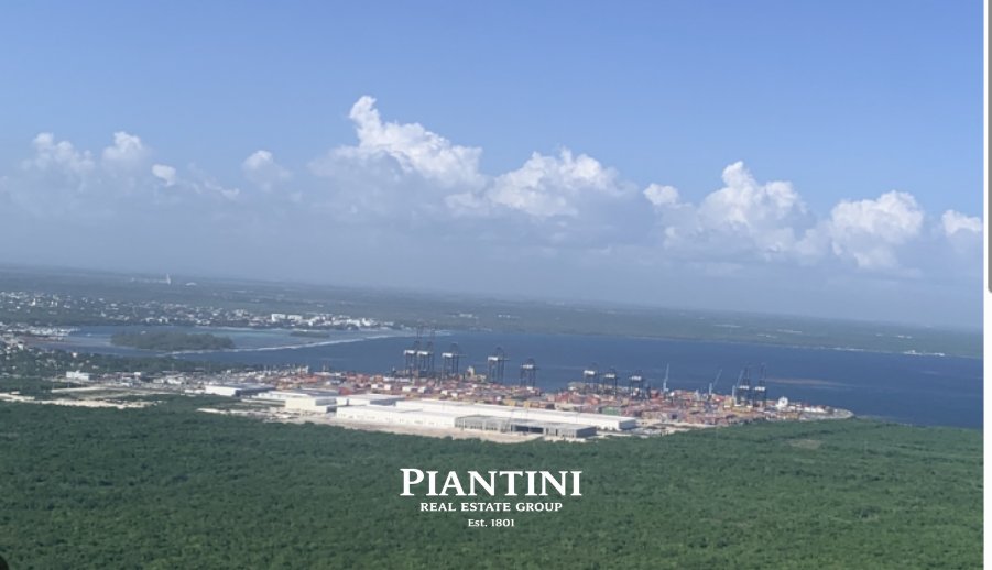 Land in Boca Chica, Santo Domingo Province, Dominican Republic 2 - 17501465