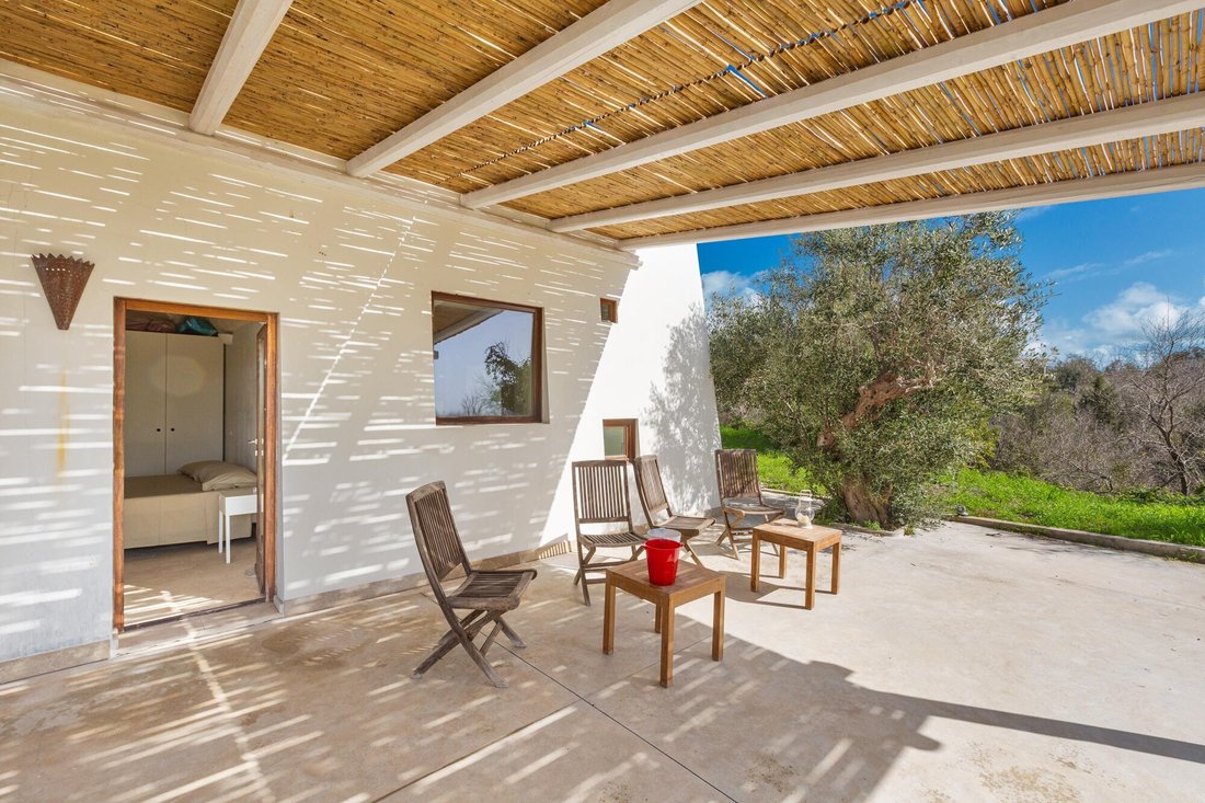 Villa in Salve, Apulia, Italy 5 - 17843250