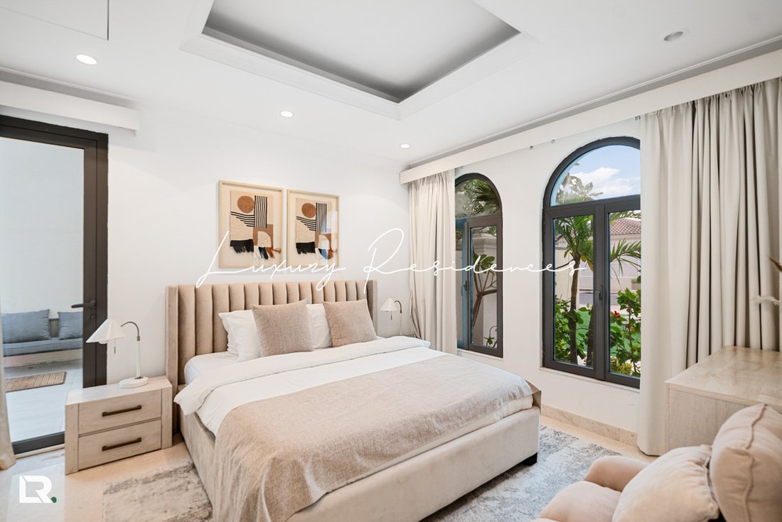 Villa in Palm Jumeirah, Dubai, United Arab Emirates 3 - 17843037