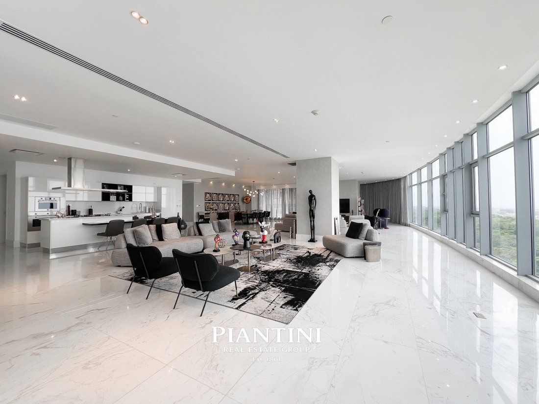 Apartment in Santo Domingo, Distrito Nacional, Dominican Republic 1 - 17483655