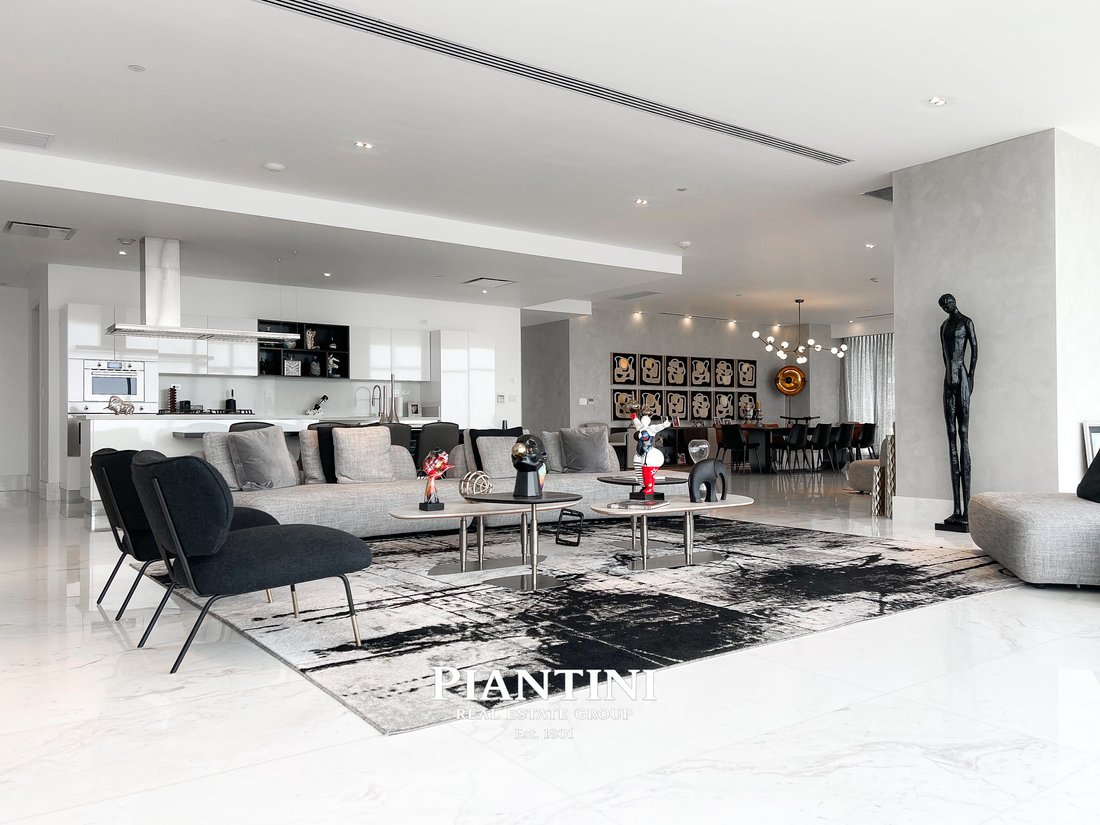 Apartment in Santo Domingo, Distrito Nacional, Dominican Republic 3 - 17483655