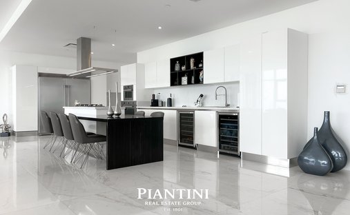 Appartement à Saint-Domingue, District national, République dominicaine 1