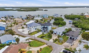 Casa a Fort Myers Beach, Florida, Stati Uniti 2