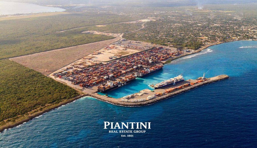 Land in Boca Chica, Santo Domingo Province, Dominican Republic 4 - 17501465