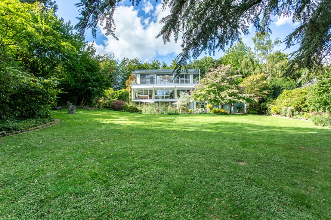 Villa in Bonn, North Rhine-Westphalia, Germany 5 - 17843115
