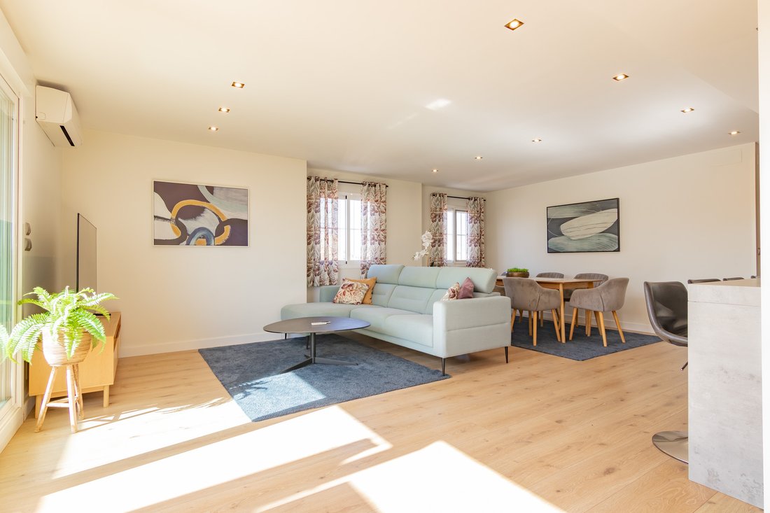Apartment in Torre del Mar, Velez-Malaga, Andalusia 4 - 17843264