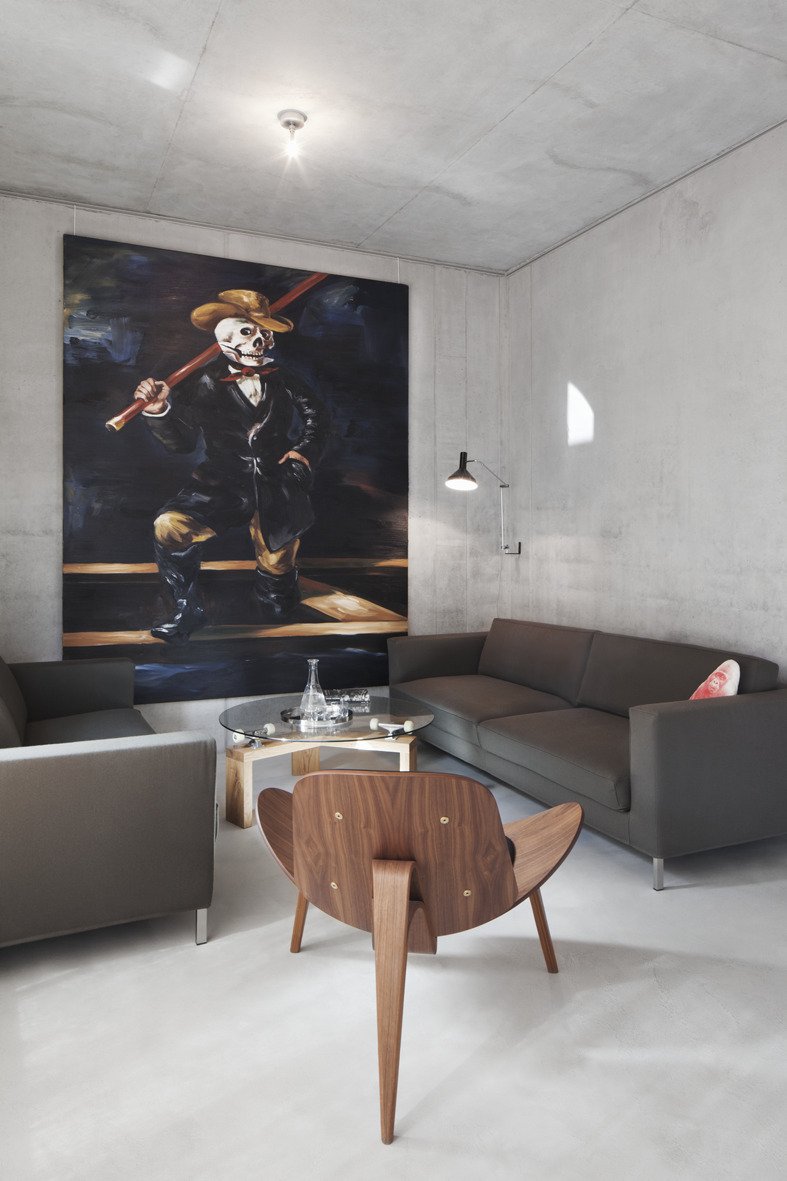 Apartment in Berlin, Berlin, Germany 3 - 17843086