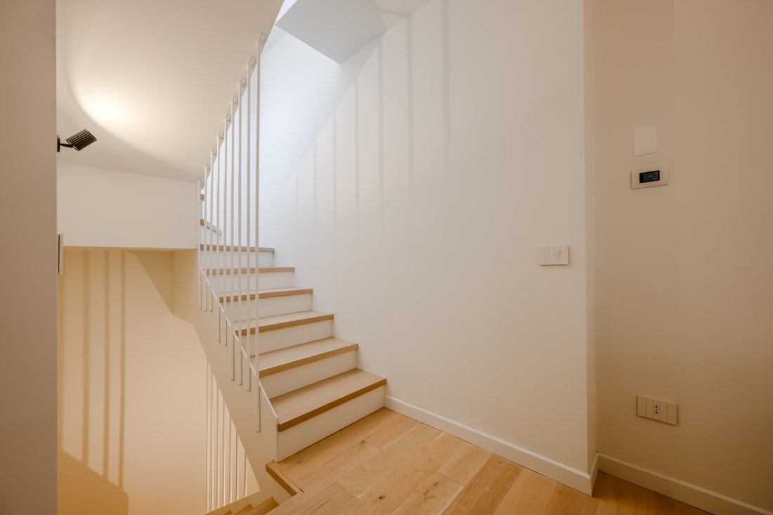 Apartment in Bande Nere - Gambara, Milan, Italy 5 - 16898095