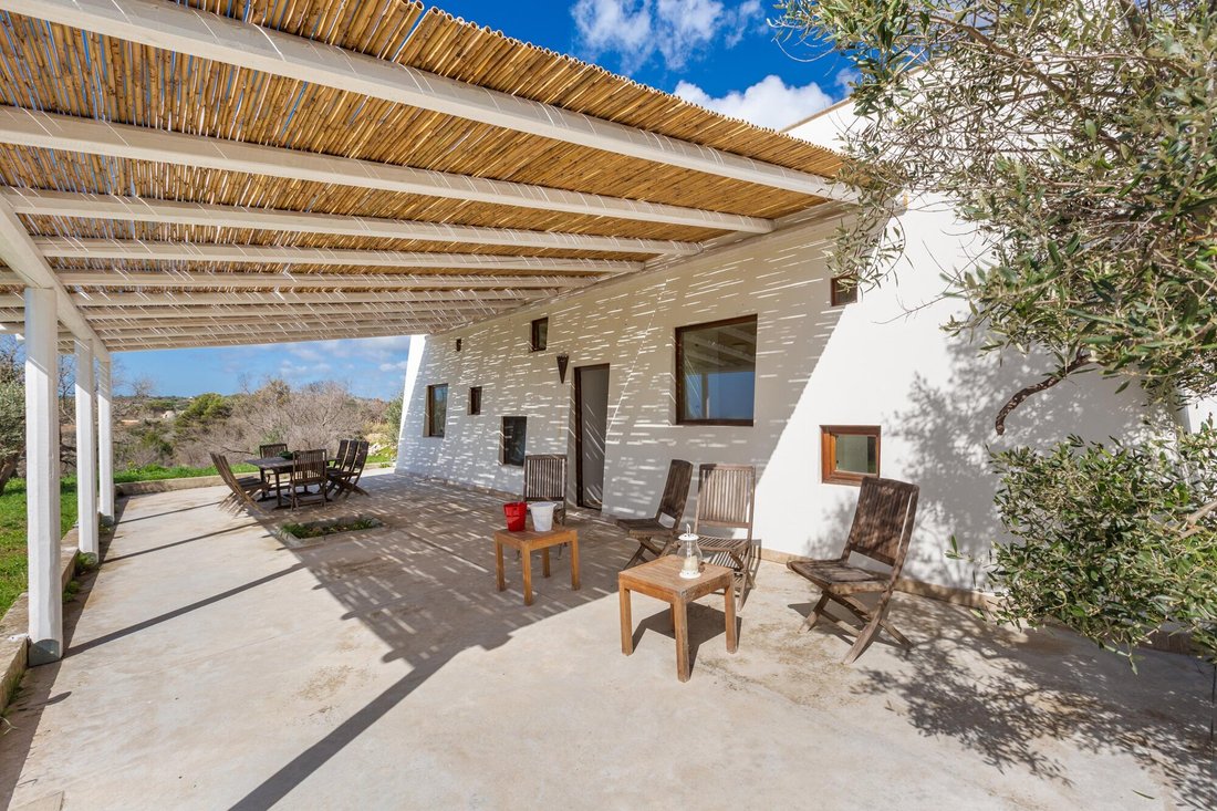 Villa in Salve, Apulia, Italy 4 - 17843250