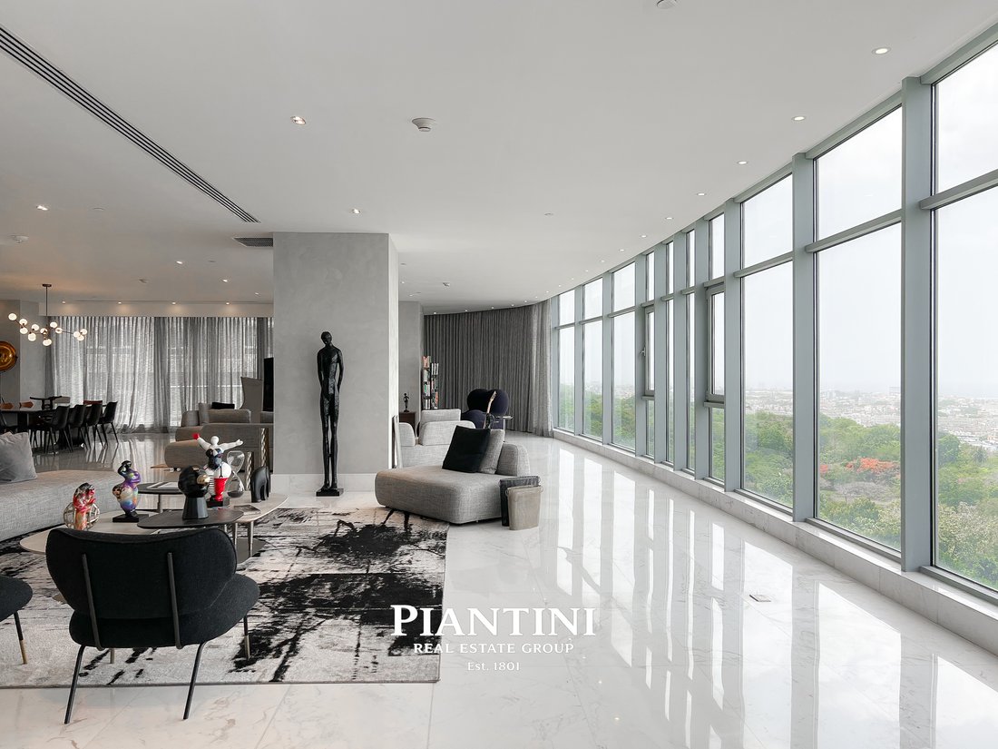 Apartment in Santo Domingo, Distrito Nacional, Dominican Republic 4 - 17483655