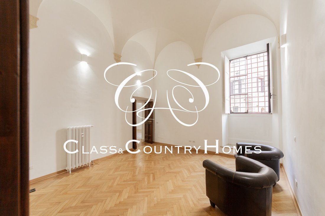 Apartment in Piazza del Popolo - Piazza Navona - Quirinale, Rome, Italy 1 - 17338149