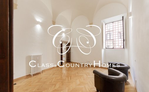 Appartement à Piazza del Popolo - Piazza Navona - Quirinale, Rome, Italie 1