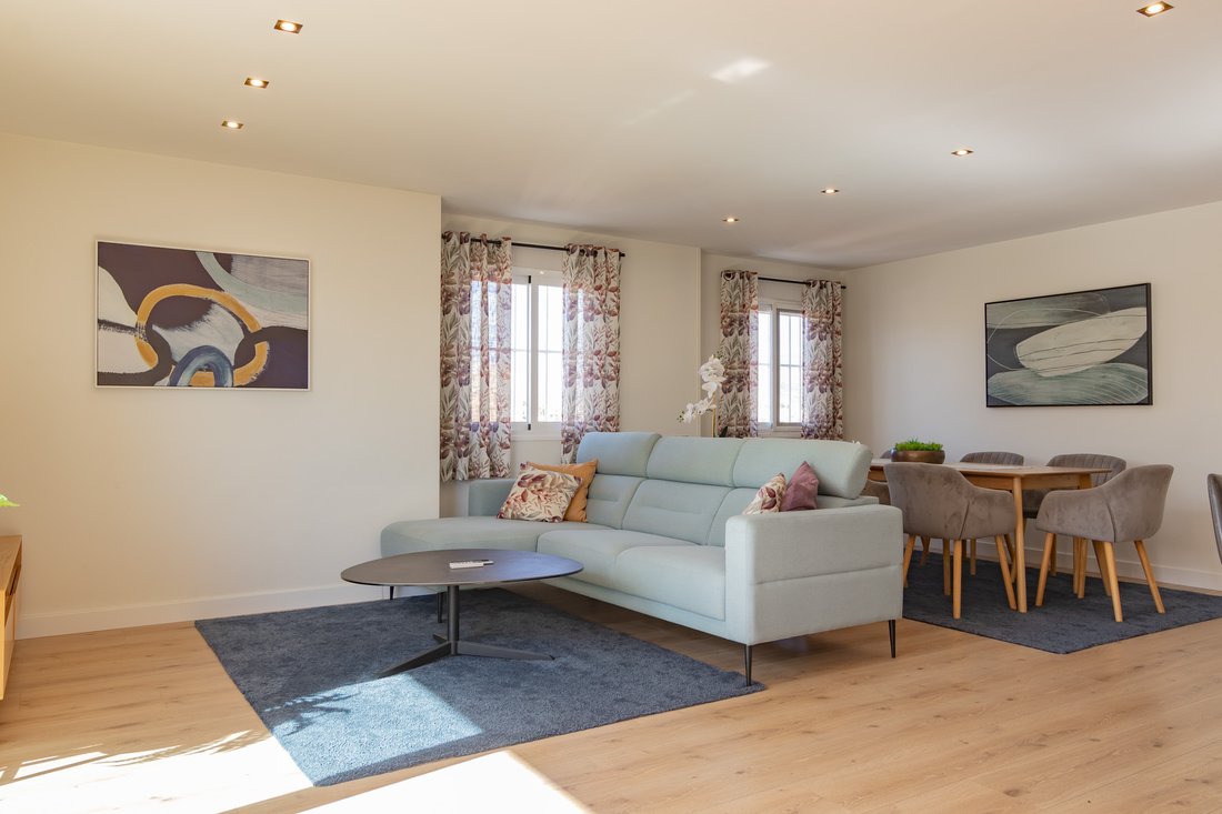 Apartment in Torre del Mar, Velez-Malaga, Andalusia 5 - 17843264