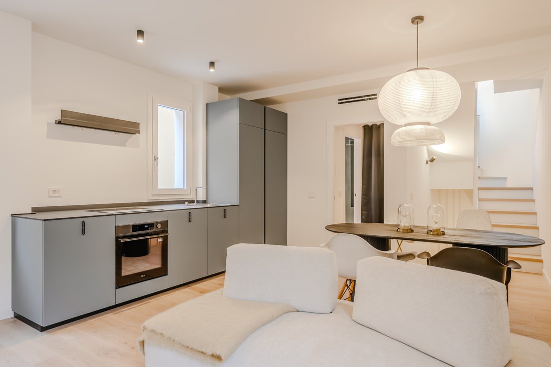 Apartment in Bande Nere - Gambara, Milan, Italy 2 - 16898095