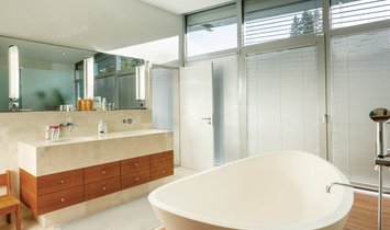 Villa a Bonn, Renania Settentrionale-Vestfalia, Germania 1