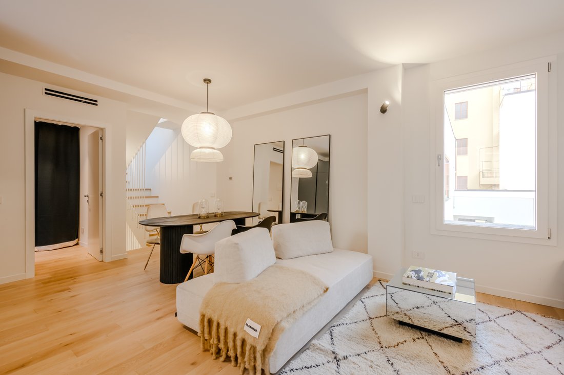 Apartment in Bande Nere - Gambara, Milan, Italy 1 - 16898095