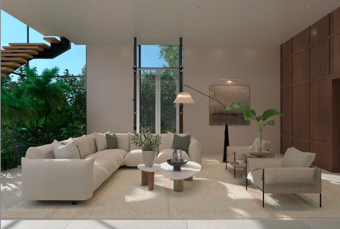 Villa in Punta Cana, La Altagracia Province, Dominican Republic 5 - 17843082