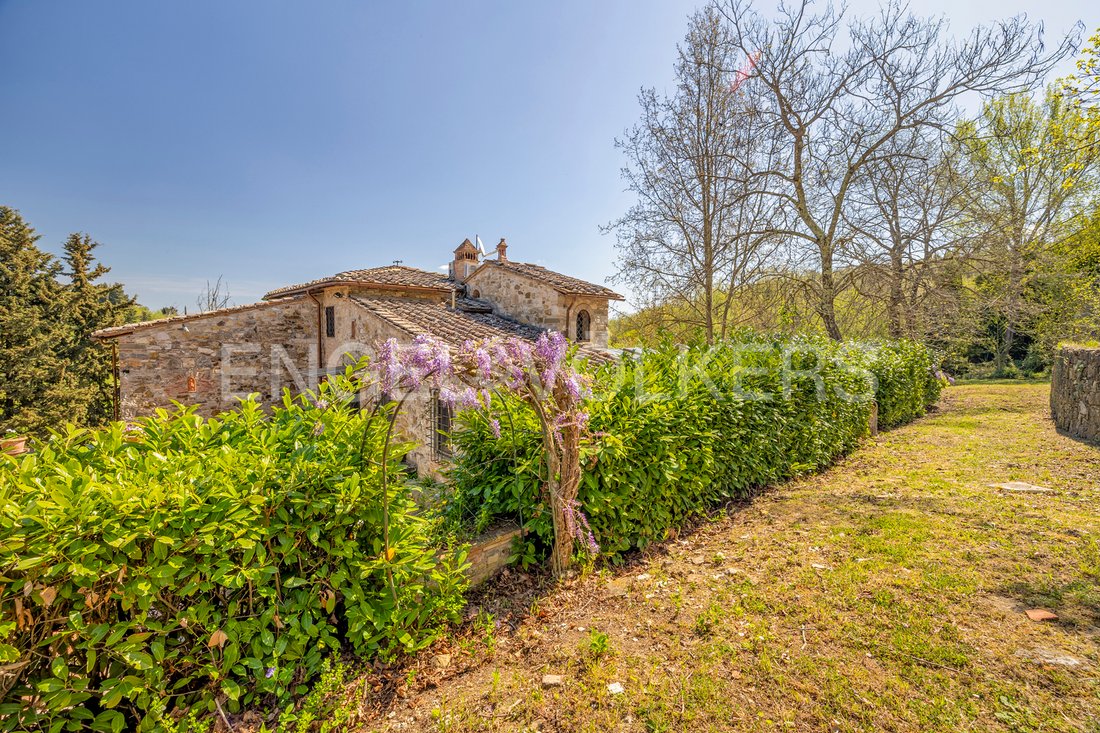 Country House in Center, San Casciano in Val di Pesa, Tuscany 4 - 17843159