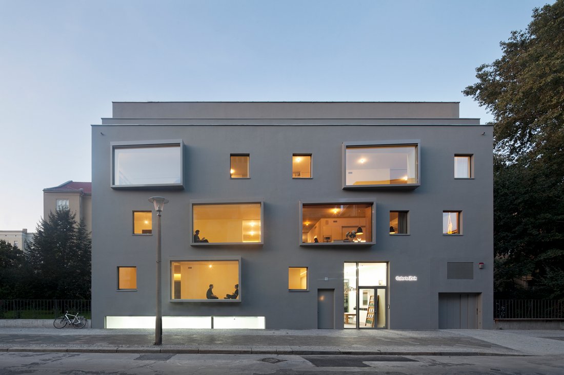 Apartment in Berlin, Berlin, Germany 1 - 17843086