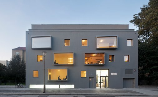 Apartamento en Berlín, Berlín, Alemania 1